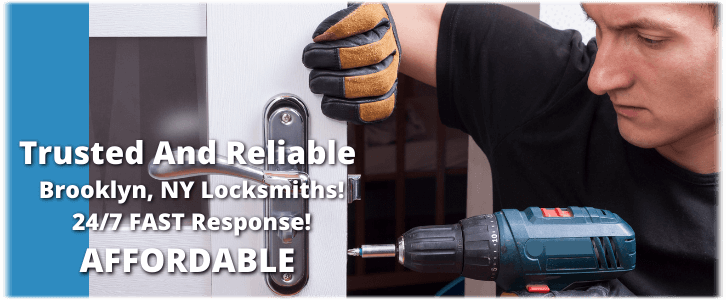 Brooklyn NY Locksmith Service